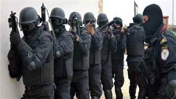 العمليات الخاصة تداهم