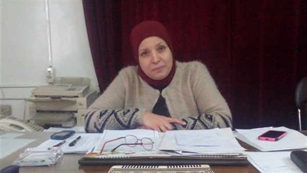 المؤتمر الطبي بالمنيا