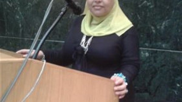 شاديه الحصري .. تطالب