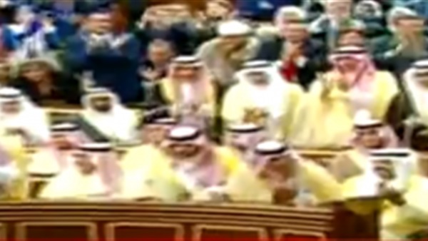 على عبدالعال الملك