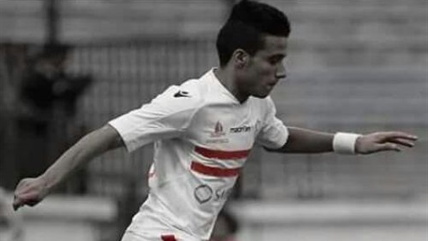 مصطفى فتحي يعود من