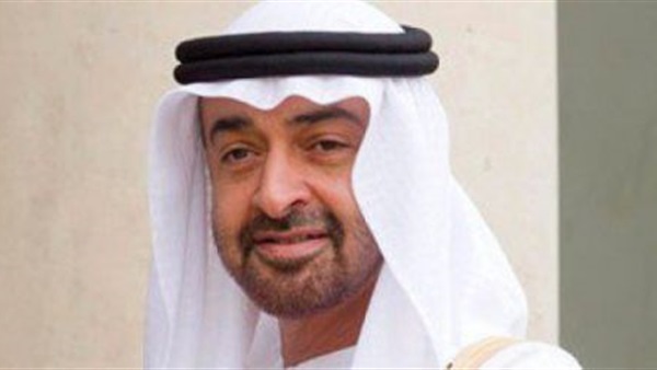 الشيخ طحنون يغادر