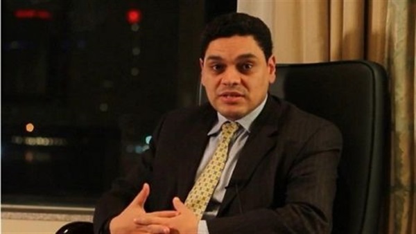 معتز عبدالفتاح: مصر