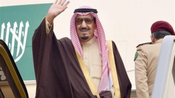 وفدان سعوديان يطيران