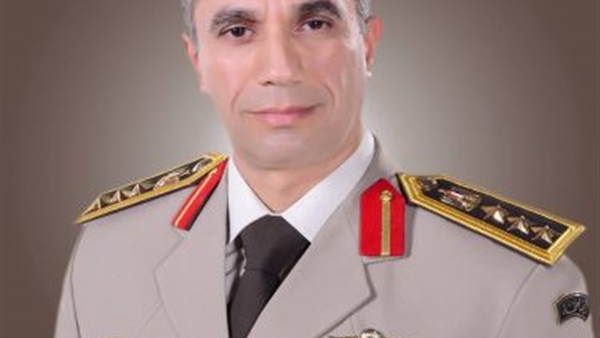 المتحدث العسكري: