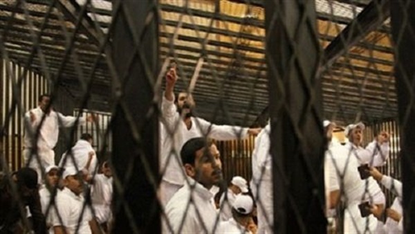 السجن المؤبد للمتهمين