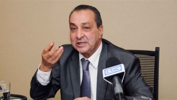 دفاع «مرتضى»: «الأمين»
