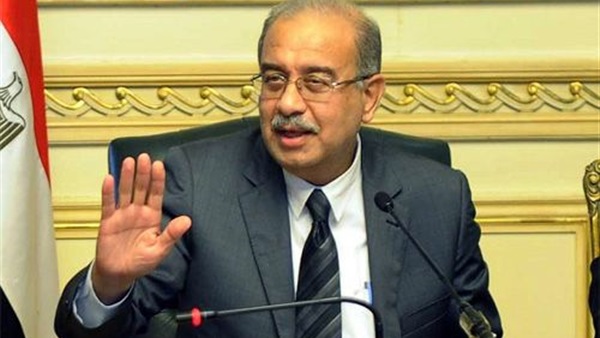 «إسماعيل»: يشدد على