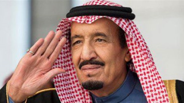 أردوغان يستقبل سلمان