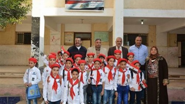 فريق براعم ” ذات