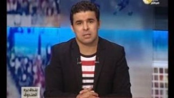 خالد الغندور يرحل