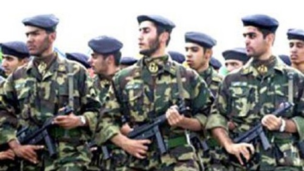 مقتل 4 من القوات