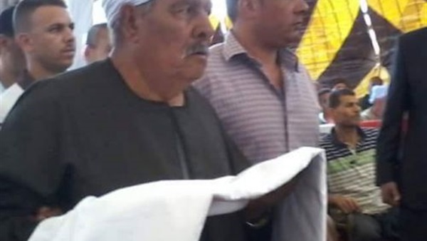 أمن بني سويف ينهي