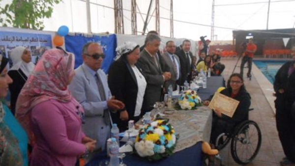 رئيس المعاهد القومية