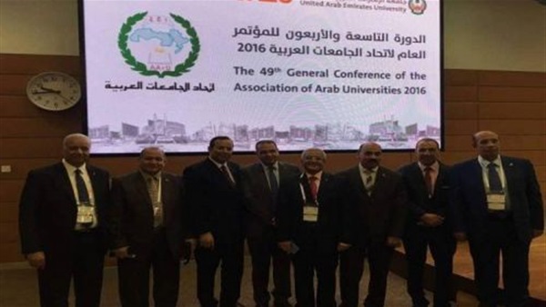 رئيس جامعة أسيوط