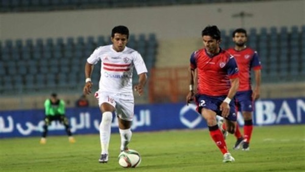 الزمالك يسعى لتجديد