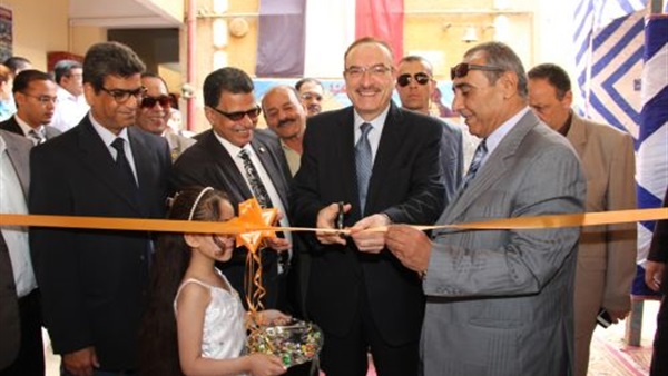 شريف حبيب نسعى لاقامة