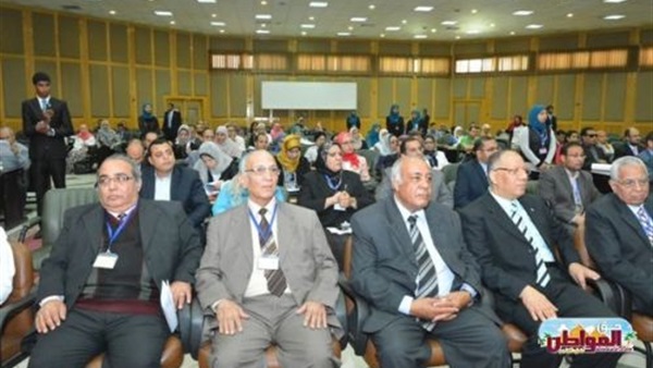 جامعة أسيوط تفتتح