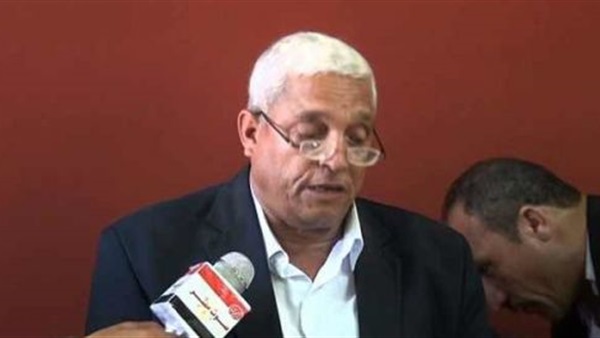 برلماني: السيسي رد
