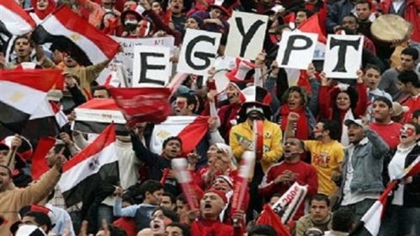 كوبر: جماهير مصر
