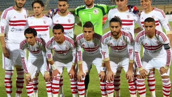 الزمالك يواصل ملاحقته