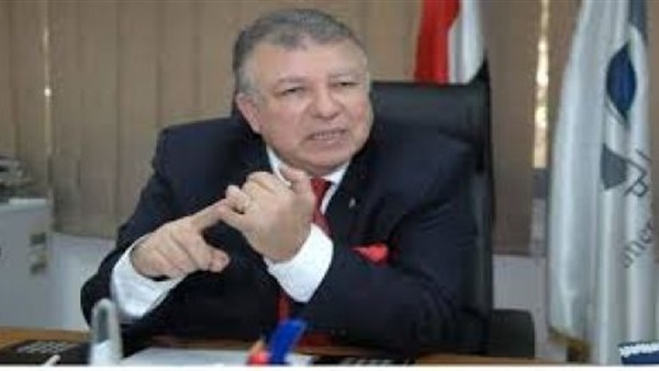 رئيس جهاز حماية المستهلك