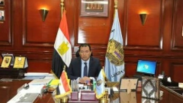 محافظ الأقصر : تخصيص