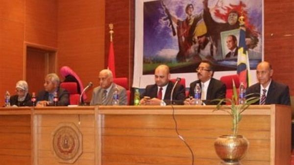عقد مؤتمر موسع لتنشيط