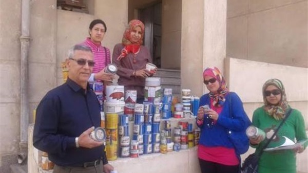 ضبط بويات منتهية