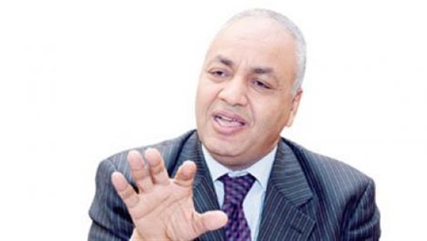 ”بكري” : أمريكا ترى