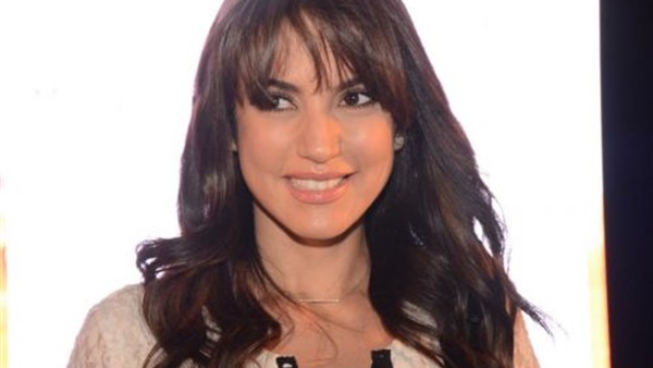 بالصور.. حنان مطاوع