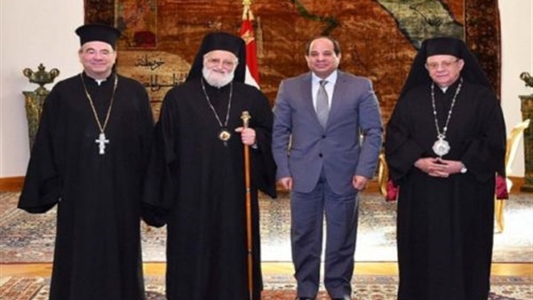 راعي كاتدرائية القيامة