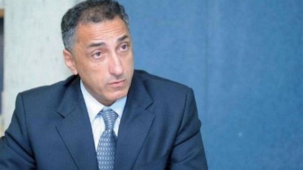 طارق عامر يترأس وفد