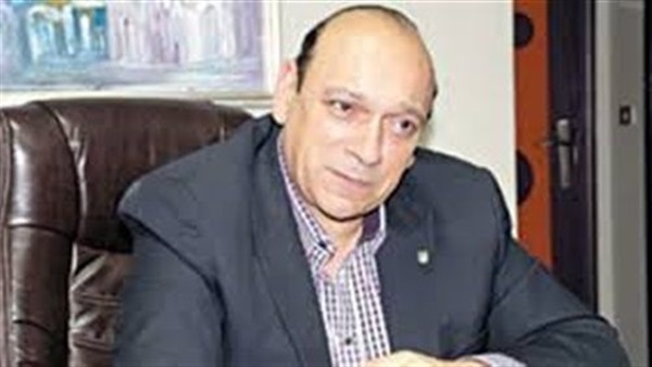القصر العيني: الحكومة