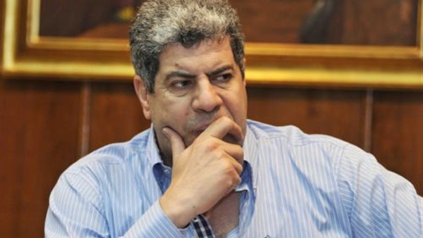 شوبير : هدف الداخلية