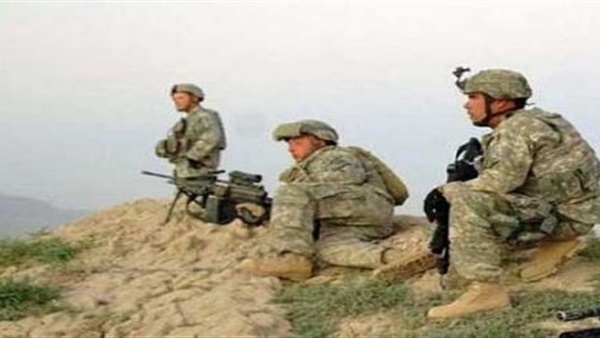 إعلان طهران نشر قوات