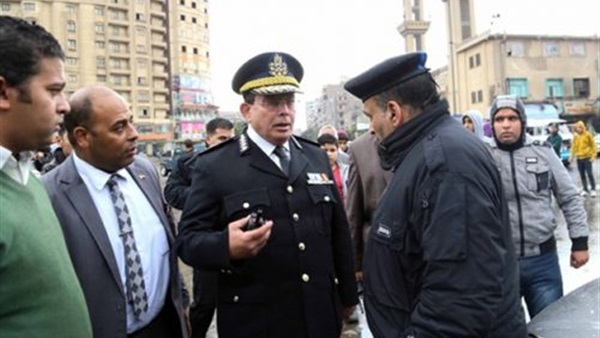 «حكمدار العاصمة»