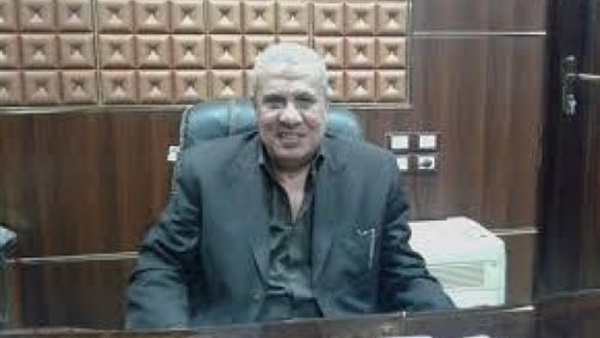مدير أمن كفر الشيخ: