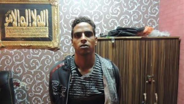 حبس مسجل خطر متهمة