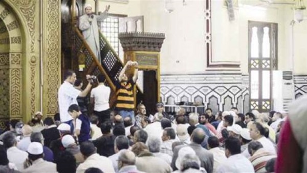 «الاسماعيلية» تبعث