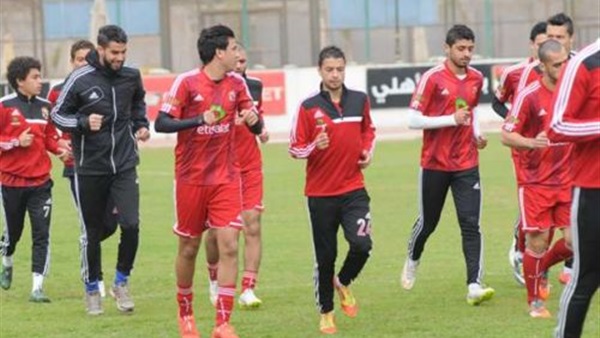 تدريبات قوية لمستبعدي