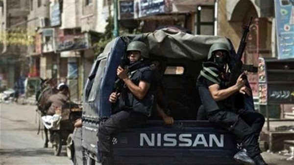 بعد ارتكاب 11 حادث...سقوط