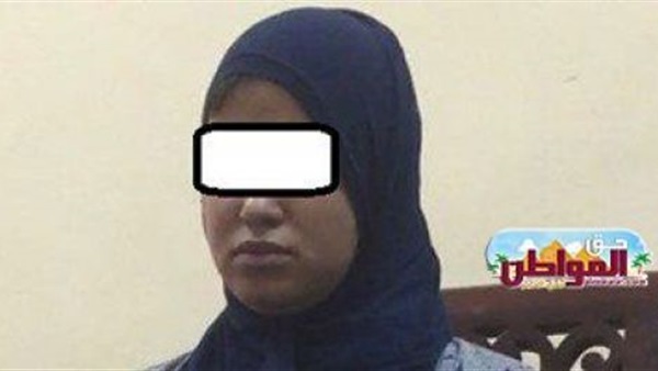 استدرجها لشقته وحاول