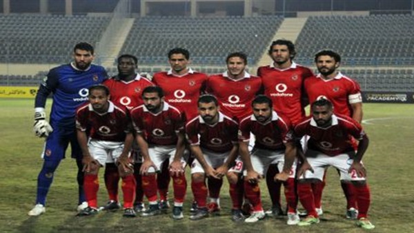 الأهلي ينفي مواجهةروما