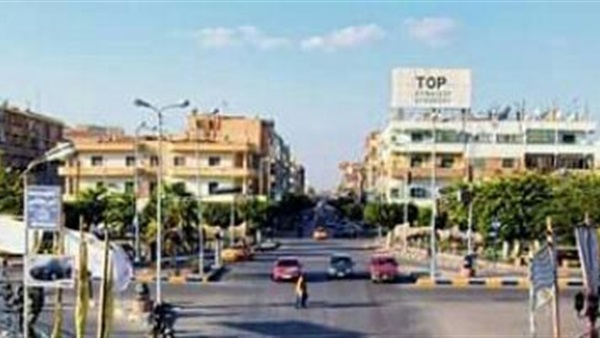 هدوء بميدان ” الثورة