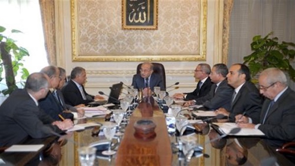 برعاية مجلس الوزراء..