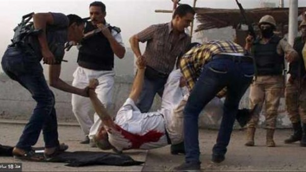 محامي المتهم التاسع