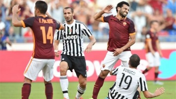 «الاتحاد الإيطالي»