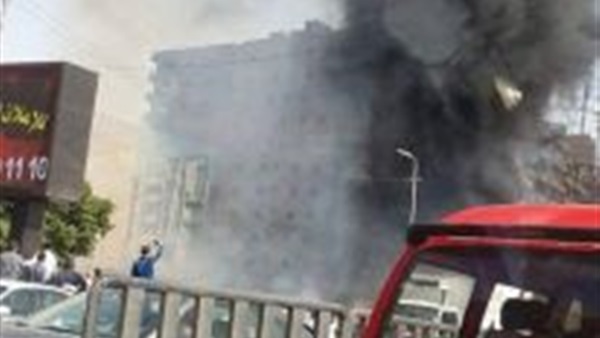 مدير الحماية المدنية