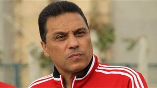 البدري مديراً فنياً
